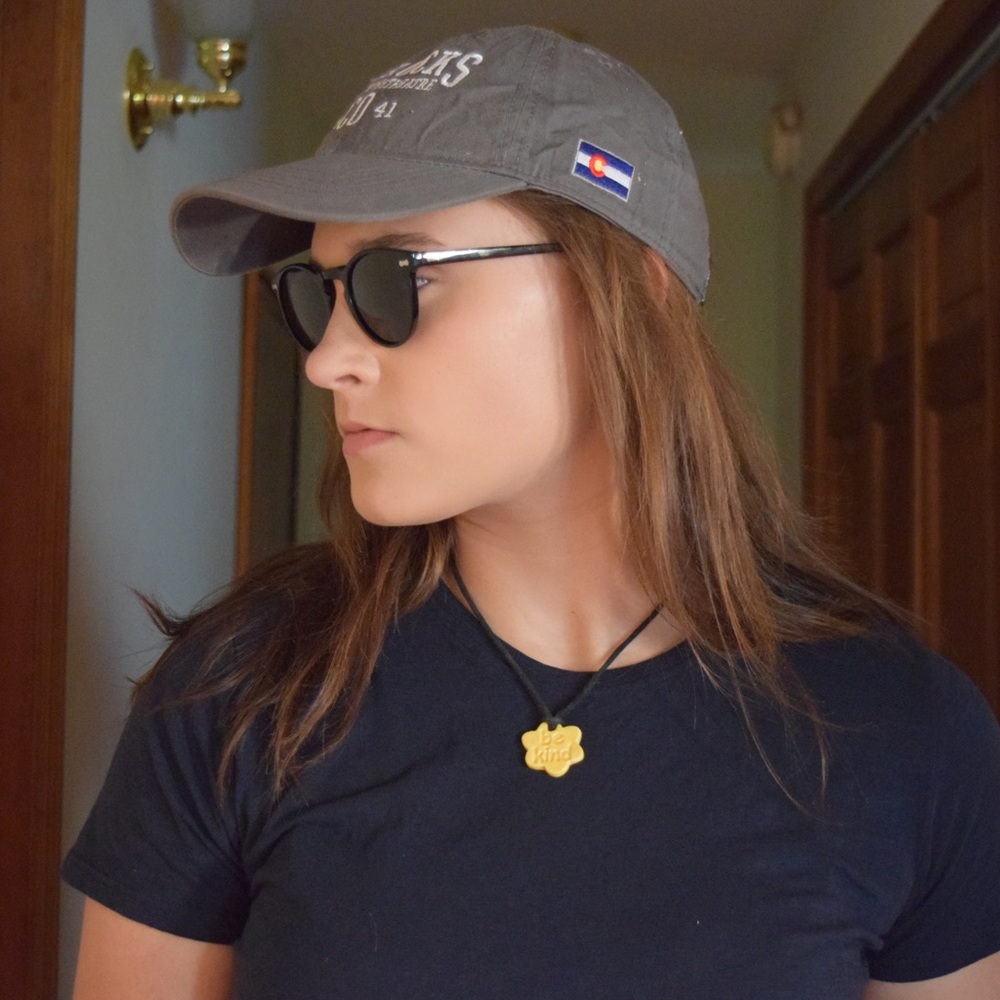 Baseball Cap
